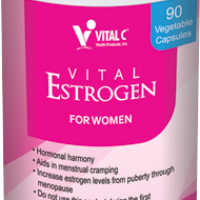 Estrogen